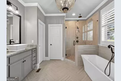 436 Thunder Road, Buford, GA 30518 - Photo 36