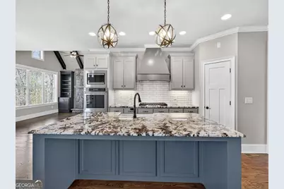 436 Thunder Road, Buford, GA 30518 - Photo 12