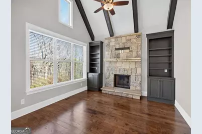 436 Thunder Road, Buford, GA 30518 - Photo 16