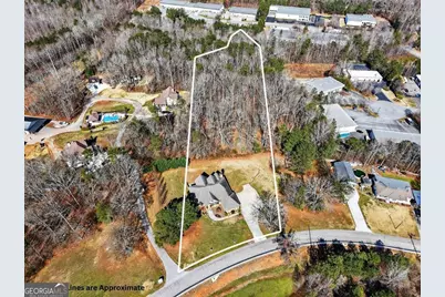 436 Thunder Road, Buford, GA 30518 - Photo 2