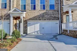 3661 Willingham Run, Marietta, GA 30008 - Photo 2