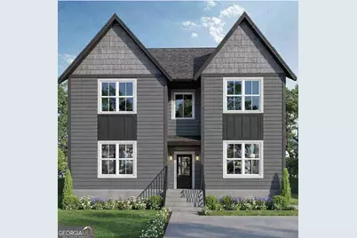 523 Chappell Road NW, Atlanta, GA 30318 - Photo 2