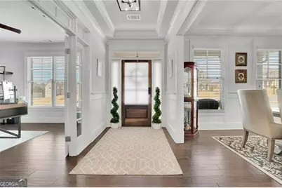 4715 Gablestone Crossing, Hoschton, GA 30548 - Photo 10