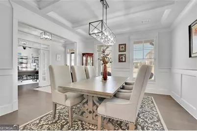 4715 Gablestone Crossing, Hoschton, GA 30548 - Photo 12