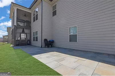 4715 Gablestone Crossing, Hoschton, GA 30548 - Photo 44