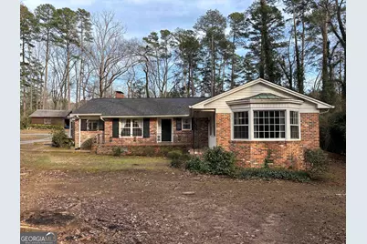 913 Spring Street, Washington, GA 30673 - Photo 1