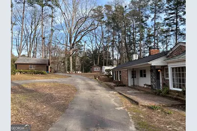 913 Spring Street, Washington, GA 30673 - Photo 6