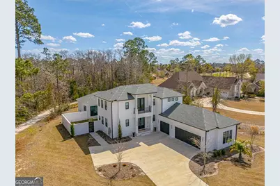 13 Crows Nest Cove, Brunswick, GA 31523 - Photo 2