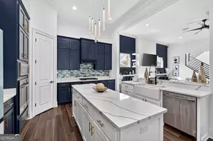 13 Crows Nest Cove, Brunswick, GA 31523 - Photo 10