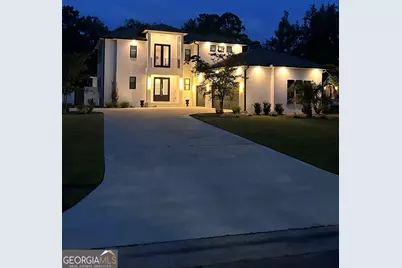 13 Crows Nest Cove, Brunswick, GA 31523 - Photo 4