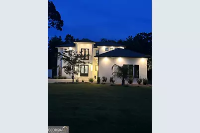 13 Crows Nest Cove, Brunswick, GA 31523 - Photo 1