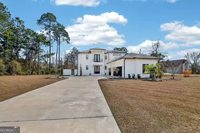13 Crows Nest Cove, Brunswick, GA 31523 - Photo 60