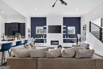 13 Crows Nest Cove, Brunswick, GA 31523 - Photo 6