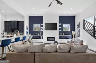 13 Crows Nest Cove, Brunswick, GA 31523 - Photo 6