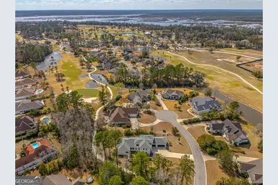 13 Crows Nest Cove, Brunswick, GA 31523 - Photo 64