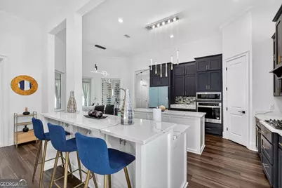 13 Crows Nest Cove, Brunswick, GA 31523 - Photo 8