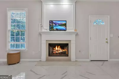 698 Deer Lake Trail, Stone Mountain, GA 30087 - Photo 22