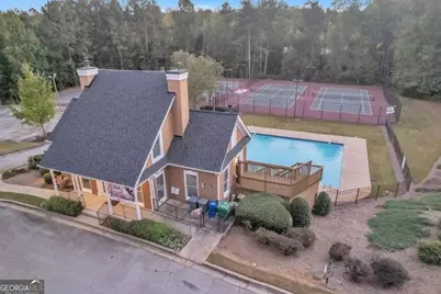 698 Deer Lake Trail, Stone Mountain, GA 30087 - Photo 60