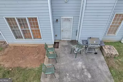 698 Deer Lake Trail, Stone Mountain, GA 30087 - Photo 76