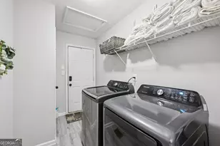 445 Jennifer Springs Dr, Monroe, GA 30656 - Photo 46