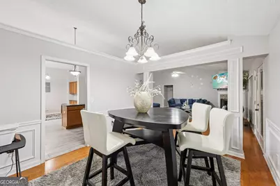 445 Jennifer Springs Drive, Monroe, GA 30656 - Photo 28