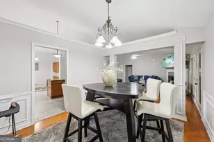 445 Jennifer Springs Dr, Monroe, GA 30656 - Photo 28