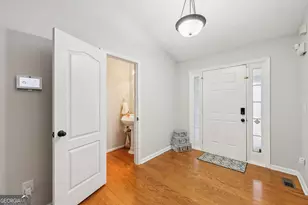 445 Jennifer Springs Dr, Monroe, GA 30656 - Photo 10