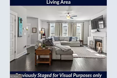 5135 Arnold Street, Covington, GA 30014 - Photo 4