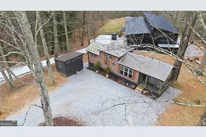 36 Mountain Breeze Ridge, Scaly Mountain, NC 28775 - Photo 30