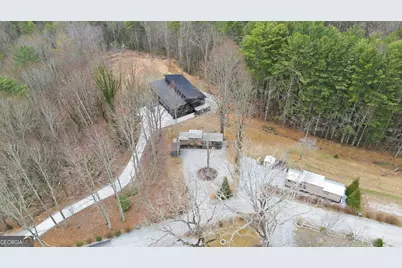 36 Mountain Breeze Ridge, Scaly Mountain, NC 28775 - Photo 24