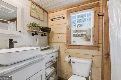 36 Mountain Breeze Ridge, Scaly Mountain, NC 28775 - Photo 14