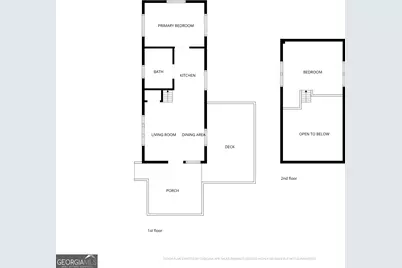 36 Mountain Breeze Ridge, Scaly Mountain, NC 28775 - Photo 38