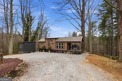 36 Mountain Breeze Ridge, Scaly Mountain, NC 28775 - Photo 28