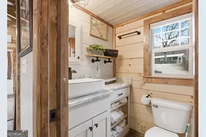 36 Mountain Breeze Ridge, Scaly Mountain, NC 28775 - Photo 16