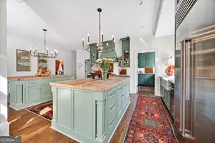 110 Woodmere Trail, Macon, GA 31210 - Photo 18