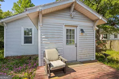 1823 Starnes Street, Augusta, GA 30904 - Photo 30