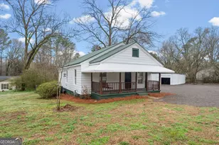 802 E Mcintosh Rd, Griffin, GA 30223 - Photo 2
