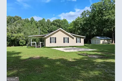 6599 Ga Highway 42 N, Forsyth, GA 31029 - Photo 2