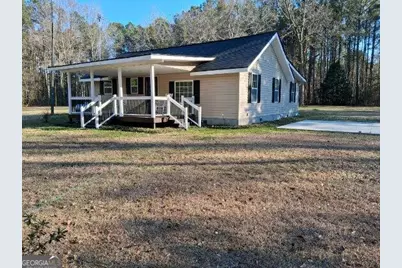 6599 Ga Highway 42 N, Forsyth, GA 31029 - Photo 1