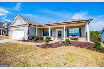 8818 St Andrews Parkway, Winston, GA 30187 - Photo 1