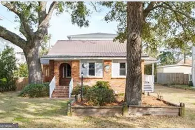 912 Jones Avenue, Tybee Island, GA 31328 - Photo 1