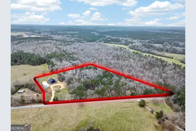 1570 Eley Road, White Plains, GA 30678 - Photo 2