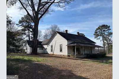 0 Barnett Road, Sharon, GA 30664 - Photo 1