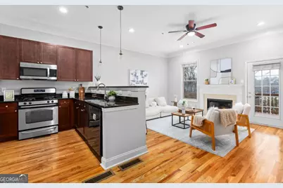 1895 Sterling Oaks Circle NE, Atlanta, GA 30319 - Photo 14