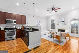 1895 Sterling Oaks Cir NE, Atlanta, GA 30319 - Photo 14