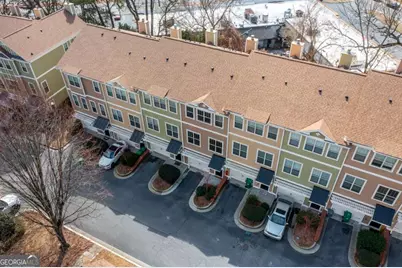 1895 Sterling Oaks Circle NE, Atlanta, GA 30319 - Photo 58