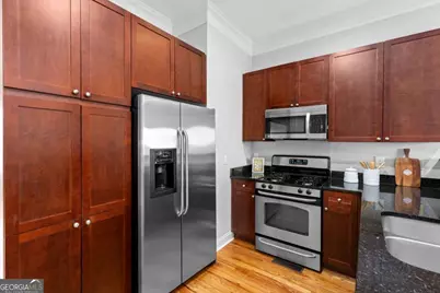 1895 Sterling Oaks Circle NE, Atlanta, GA 30319 - Photo 22