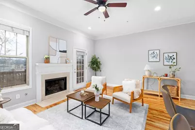 1895 Sterling Oaks Circle NE, Atlanta, GA 30319 - Photo 18