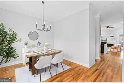 1895 Sterling Oaks Circle NE, Atlanta, GA 30319 - Photo 26