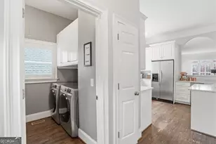 1132 Oglethorpe Ave NE, Brookhaven, GA 30319 - Photo 16